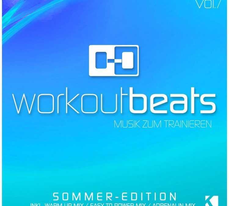 Workout Beats, Vol.7