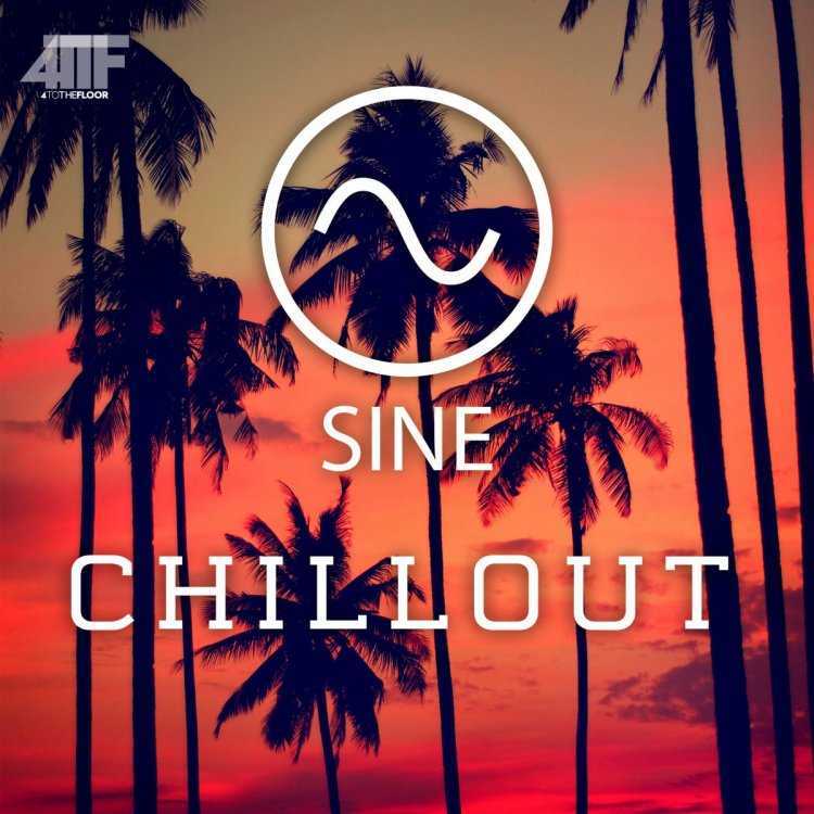 Chillout presented by SINE