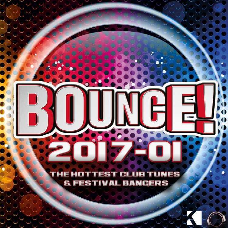 Bounce! 2017-01