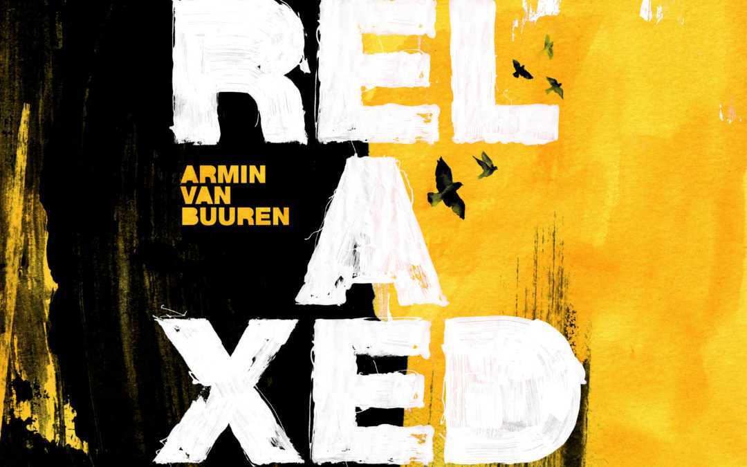 Armin van Buuren – „Relaxed“