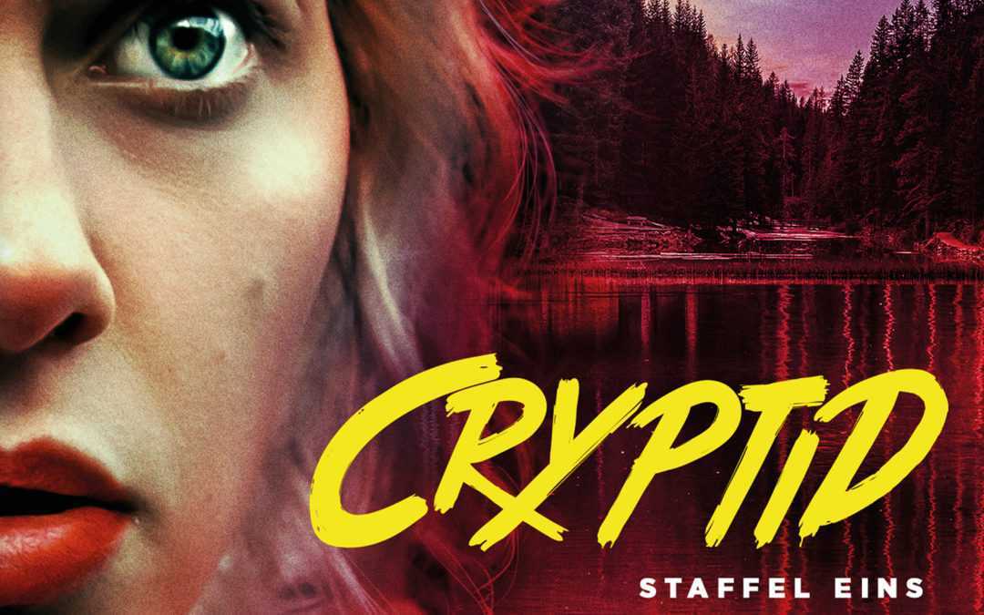 Cryptid: Spannender Horror aus Schweden