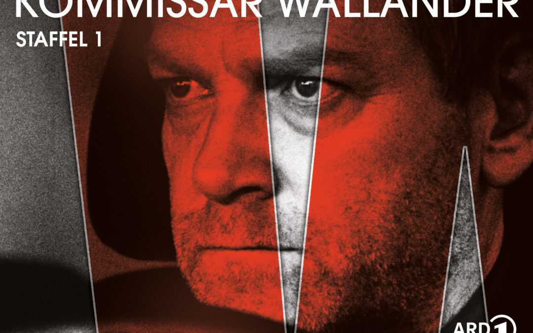 Kenneth Branagh als Wallander: Staffel 1 jetzt als Download erhältlich