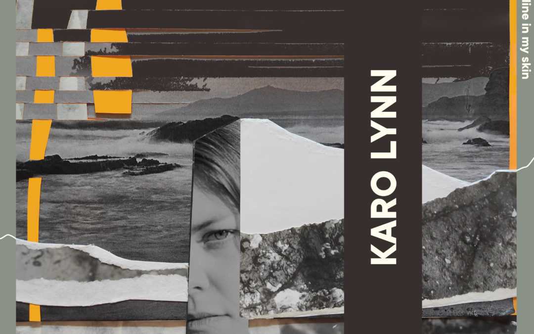 Karo Lynn Album Release „a line in my skin”