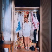 Annett Louisan - YouTube Musikvideo "Weltuntergang"