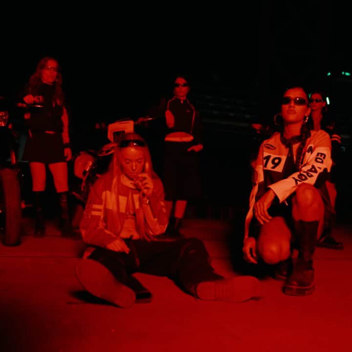 Wa22ermann veröffentlicht neues Musikvideo zu „Chayas lieben Trap“